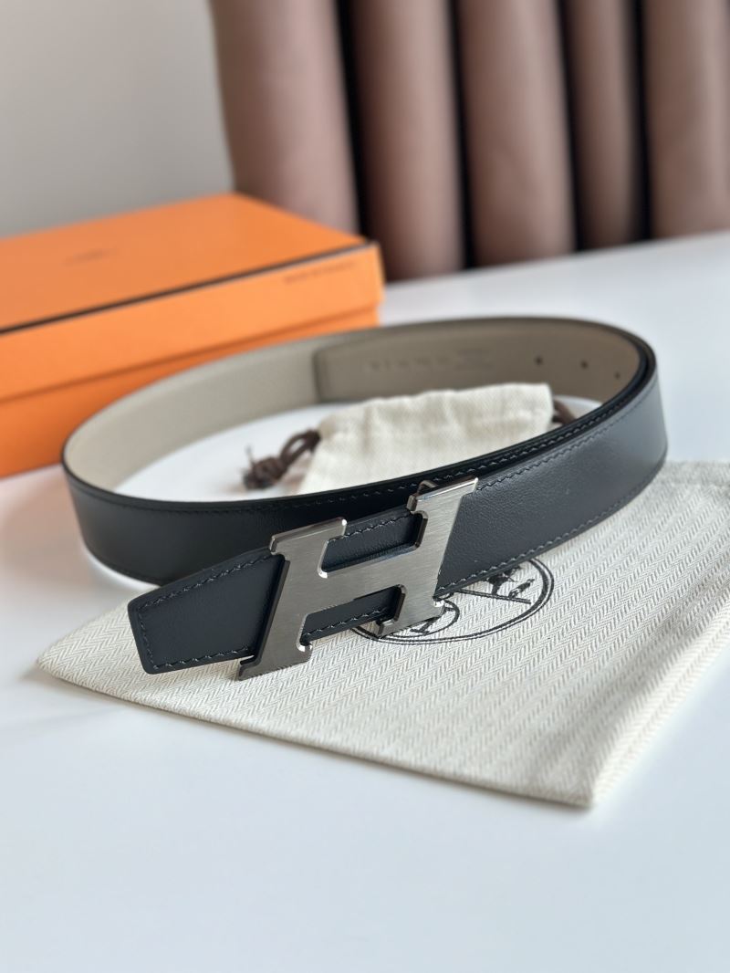 Hermes Belts